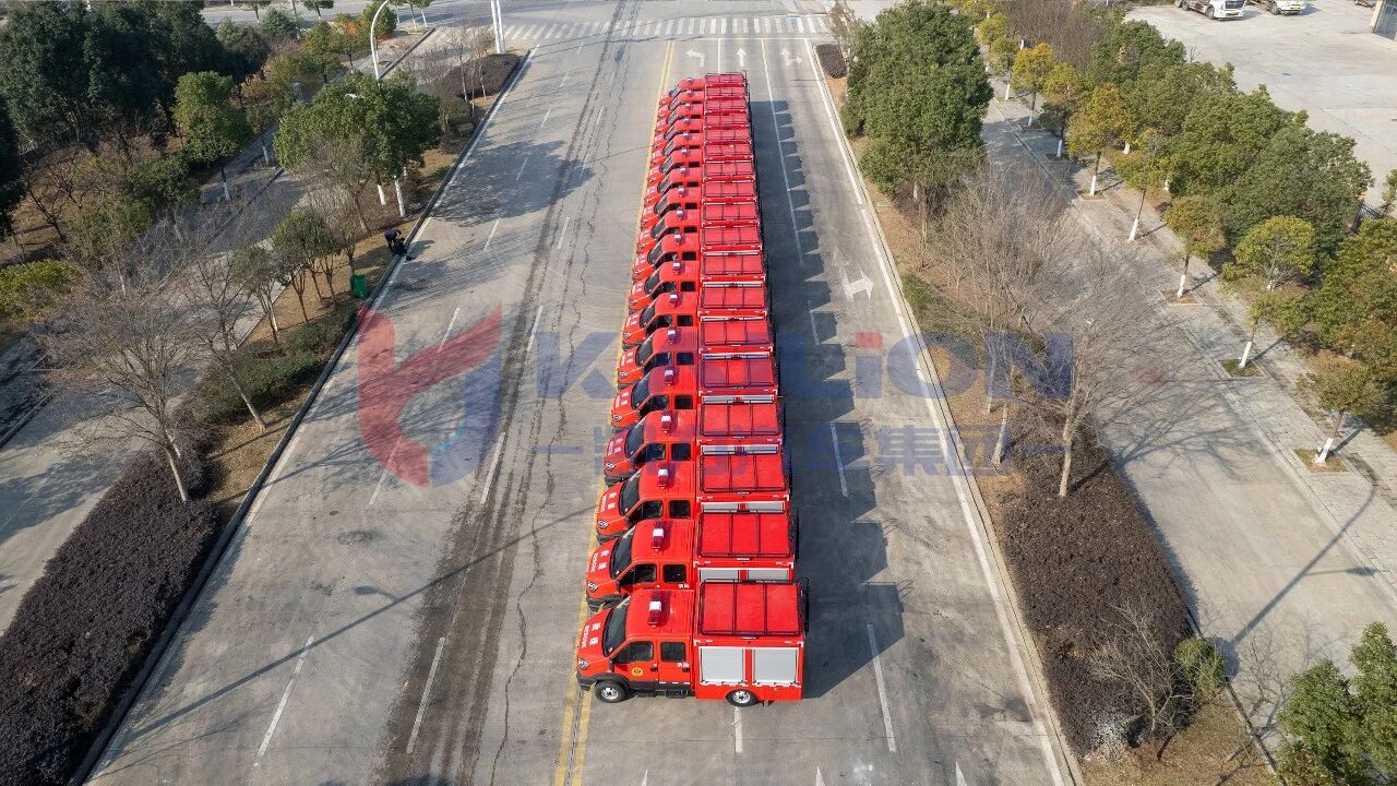 fire truck fire truck