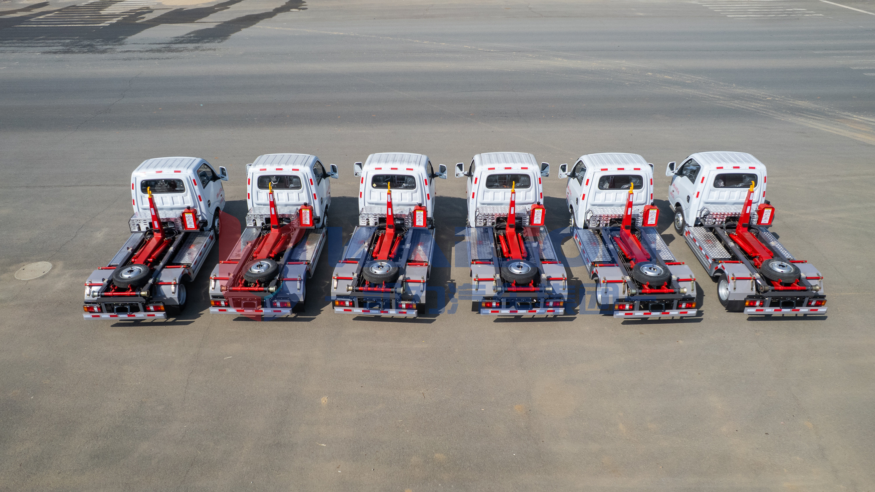 special truck export special truck export