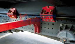 water sprinkler truck