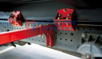 water sprinkler truck