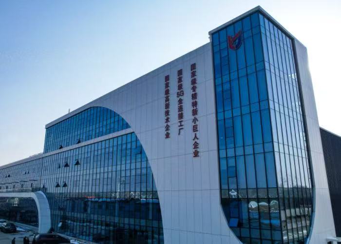 Kailion Special Vehicles a été sélectionnée comme projet pilote provincial de normalisation de classe A pour 2026.