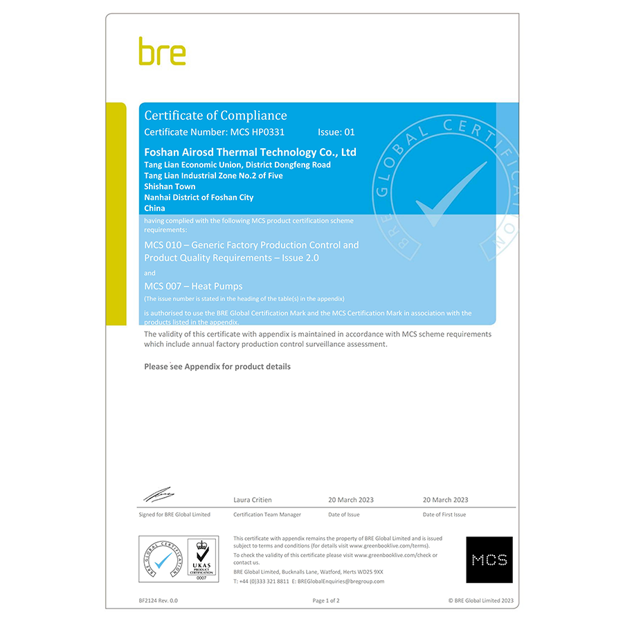 QBKFXFC-009SRI/QBKFXFC-016SRI