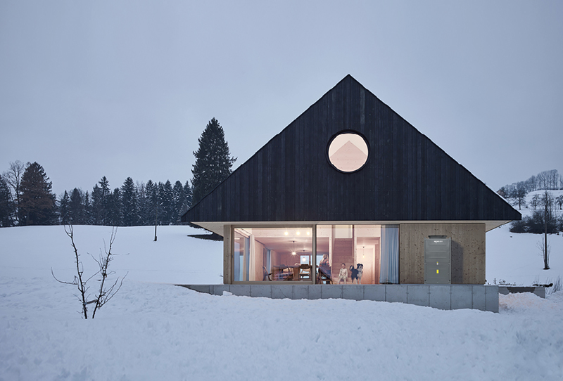 Is a heat pump the ideal choice for your family?