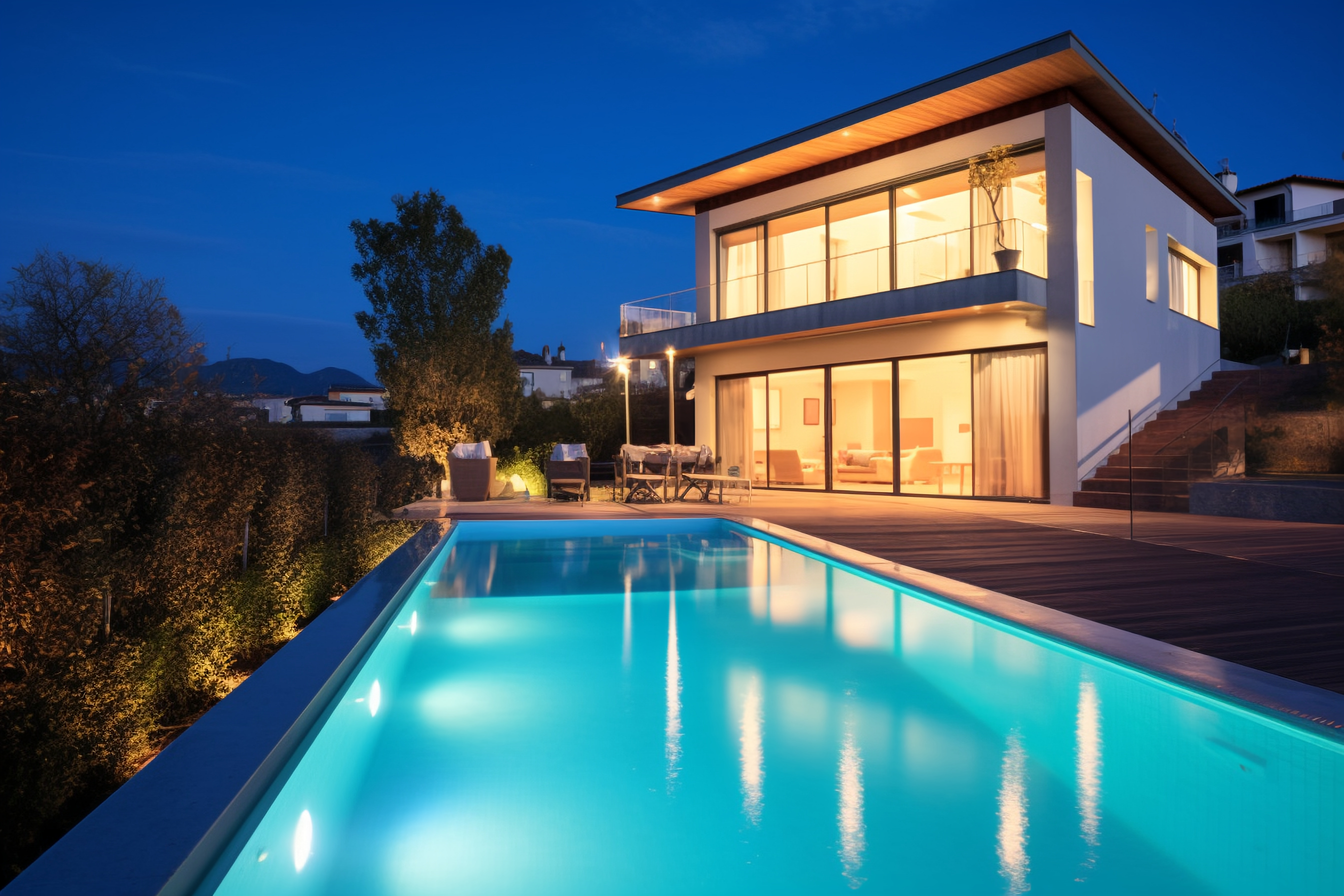 Toplotna črpalka hladilnega vira zraka