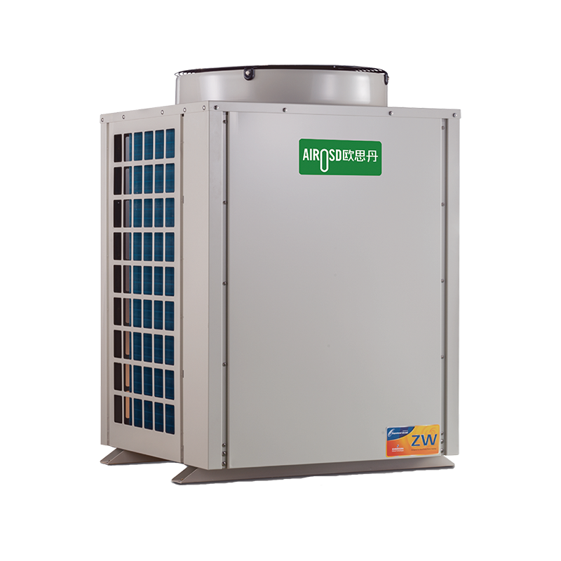 18KW Pump Heater For Businesses 18KW Pump Heater For Businesses
