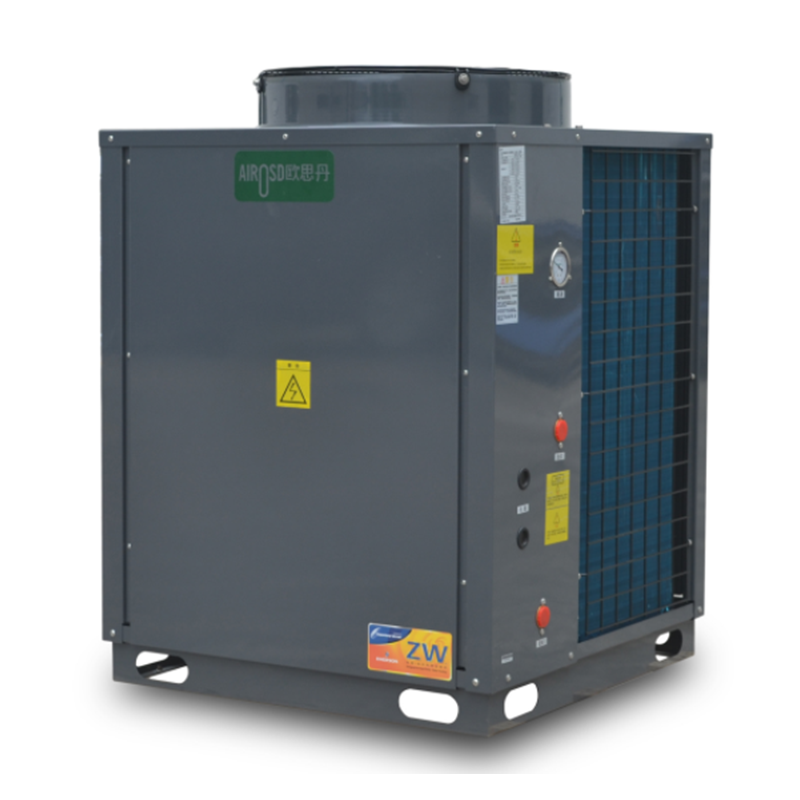 85℃ High Temp. R477B 13KW Water Heater With Pump 85℃ High Temp. R477B 13KW Water Heater With Pump