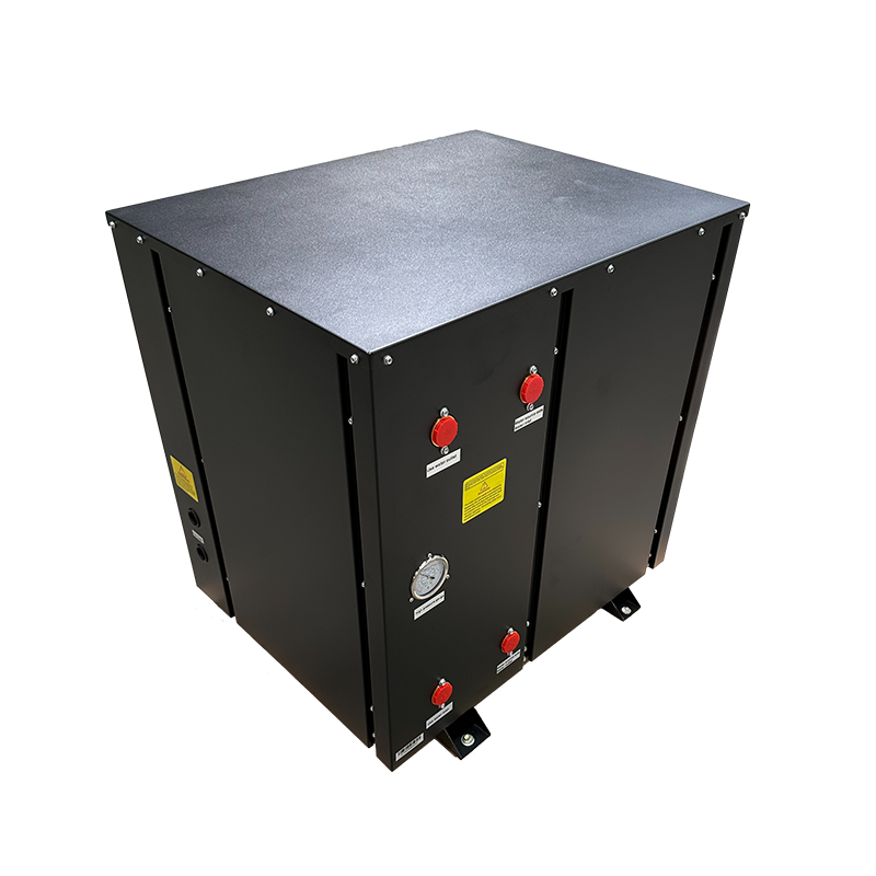 30KW R32 Ground Source Heating Pump