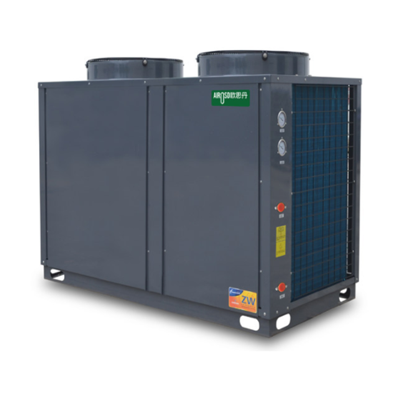 32KW Swimming Pool With Constant Temperature