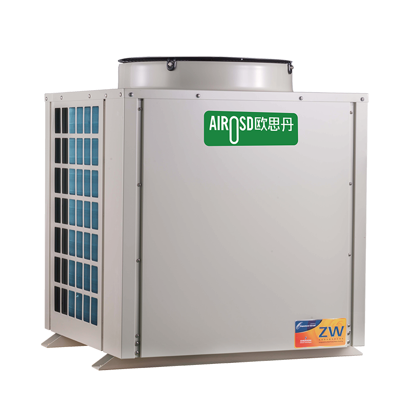 Inverter 10KW Industrial Heat Pump Water Heater Inverter 10KW Industrial Heat Pump Water Heater