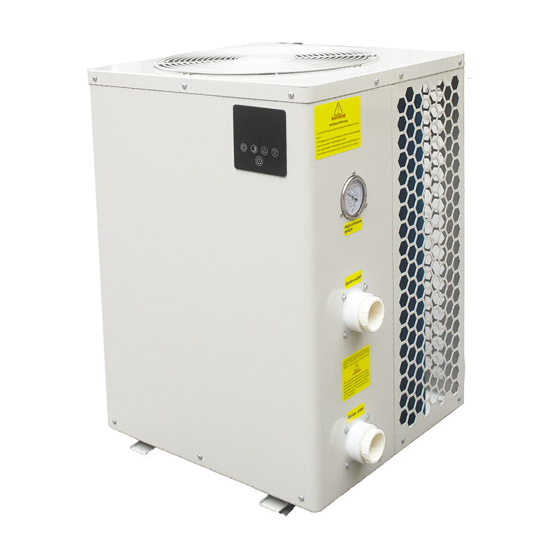 10KW Inverter Pool Heat Pump 10KW Inverter Pool Heat Pump