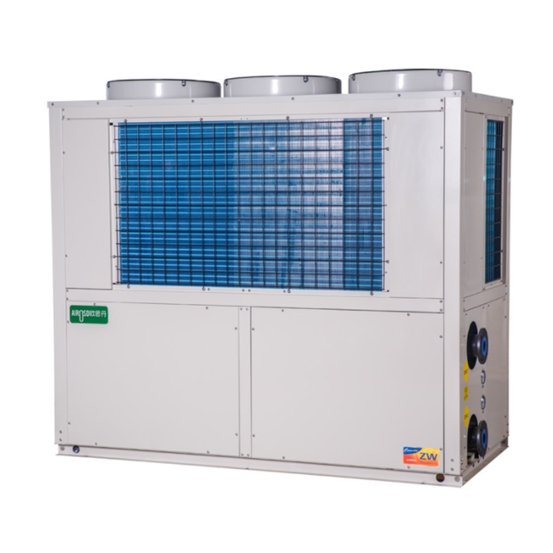 70KW Commercial Heat Pump Hot Water Heater 70KW Commercial Heat Pump Hot Water Heater