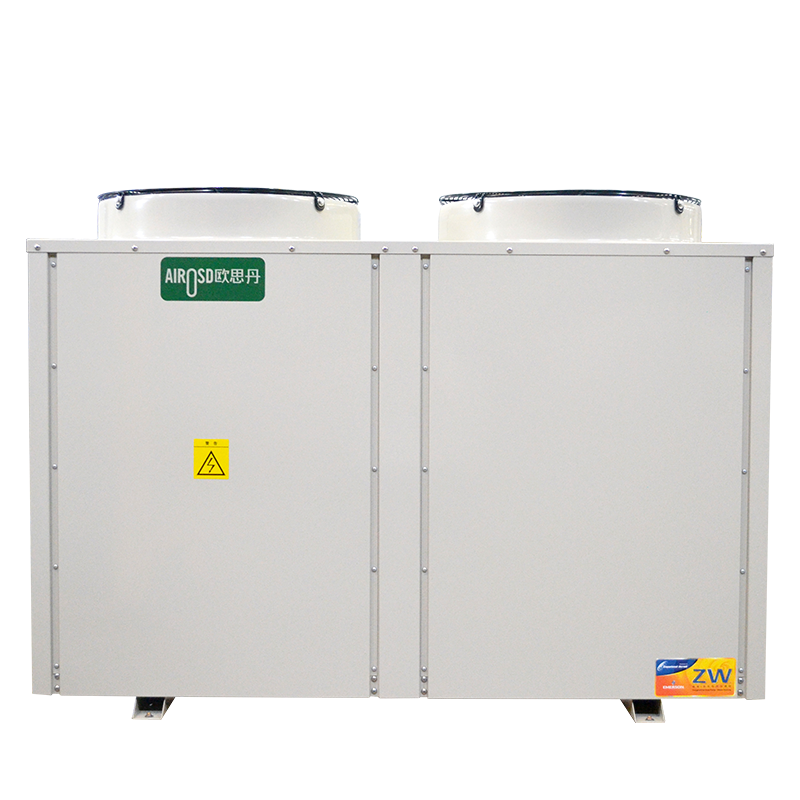 45KW Commercial Hybrid Water Heater 45KW Commercial Hybrid Water Heater