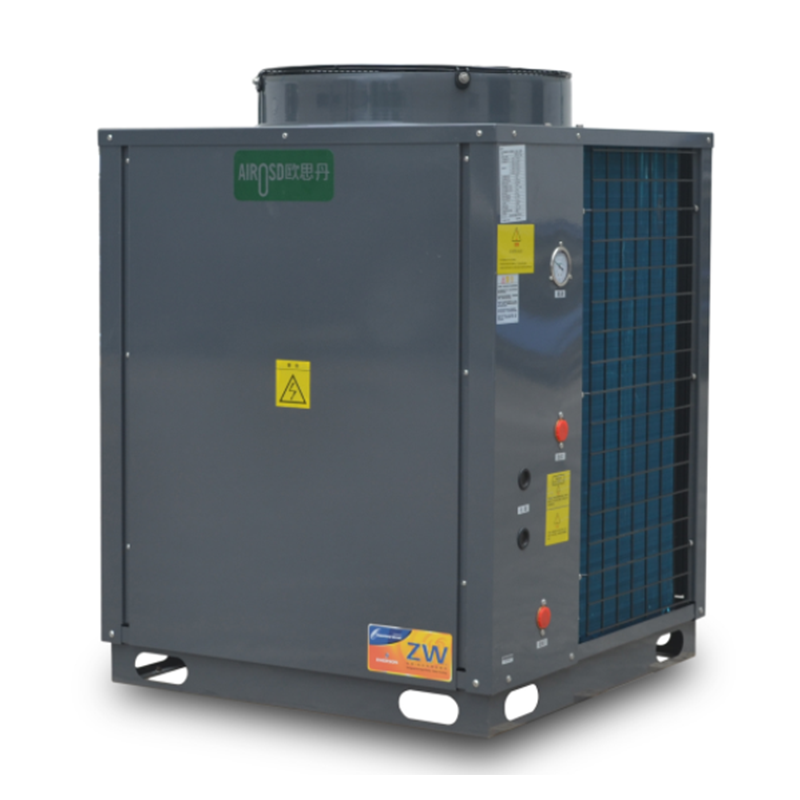 23KW Commercial Building Hot Water Heat Pump 23KW Commercial Building Hot Water Heat Pump