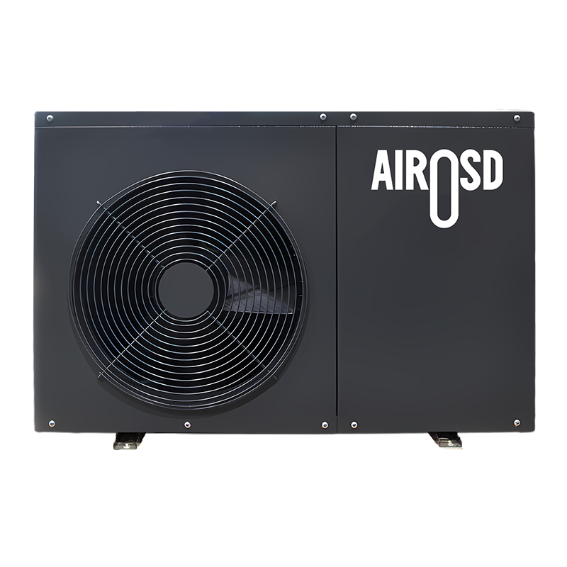 10KW Air To Water Swimming Pool Pump And Heater 10KW Air To Water Swimming Pool Pump And Heater