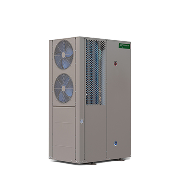 500L Residential Heat Pump Water Heater