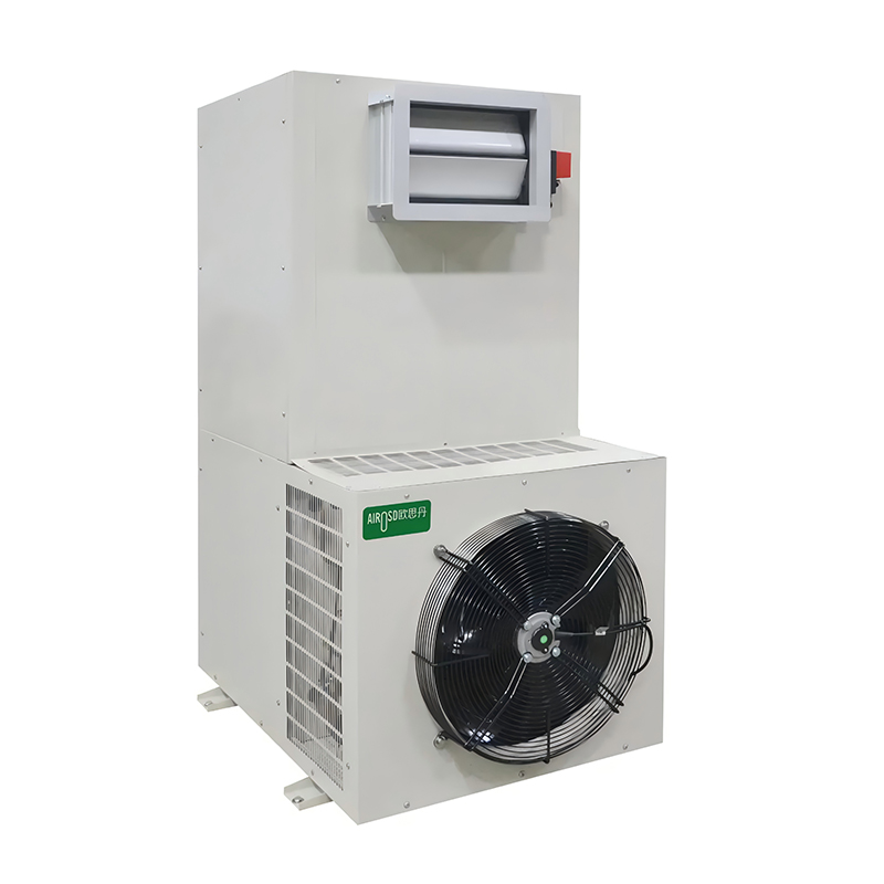 R134A Heatpump Tumble Dryer R134A Heatpump Tumble Dryer