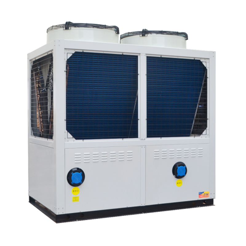 240kW R410A Pool Heating System 240kW R410A Pool Heating System