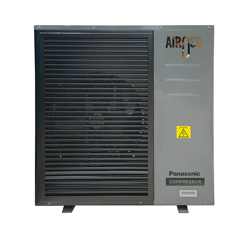 CE R32 14KW Heat Pump Units For Homes CE R32 14KW Heat Pump Units For Homes