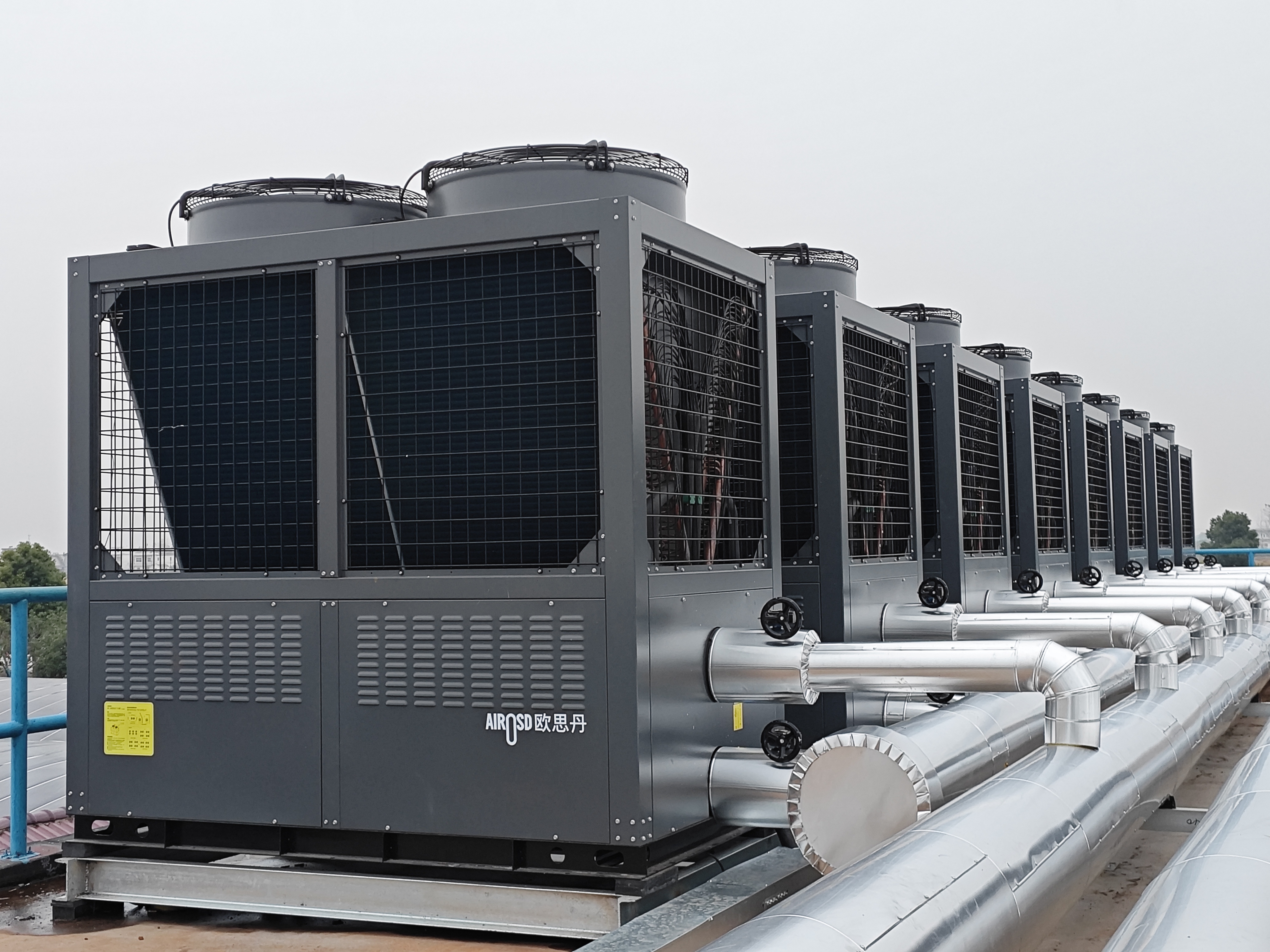 advanced constant temperature solutions