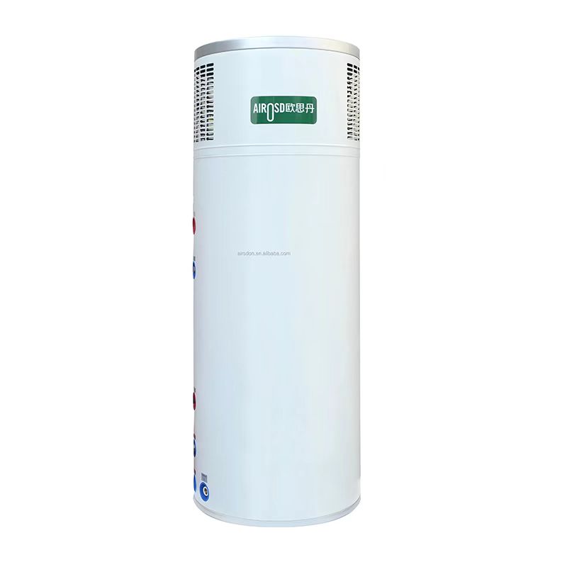 300L Hot Water Pump Heater