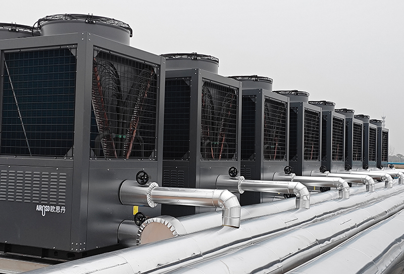 32,800㎡ Farming Facility! AIROSD Empowers Anhui's Leading 'Golden Turtle' Enterprise for High-Quality Growth