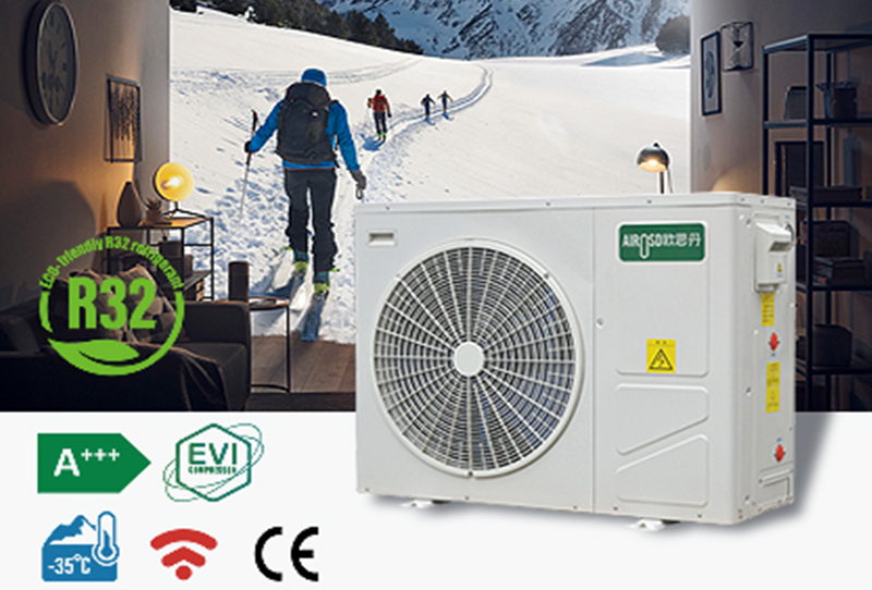 Design of Hot Water System for Tertiary Hospitals