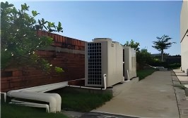 Airosd Heat Pumps: Sustainable Energy Solutions