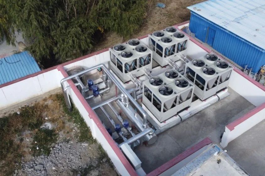 Heat Pump