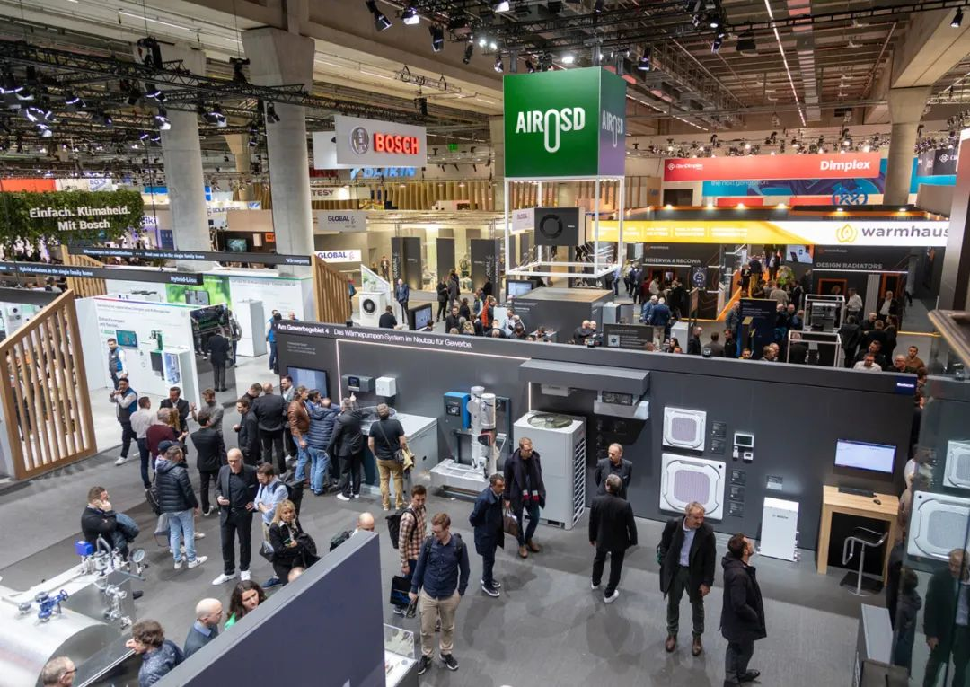 Osredotočite se! Na kantonskem sejmu AIROSD pritegne svetovno pozornost!