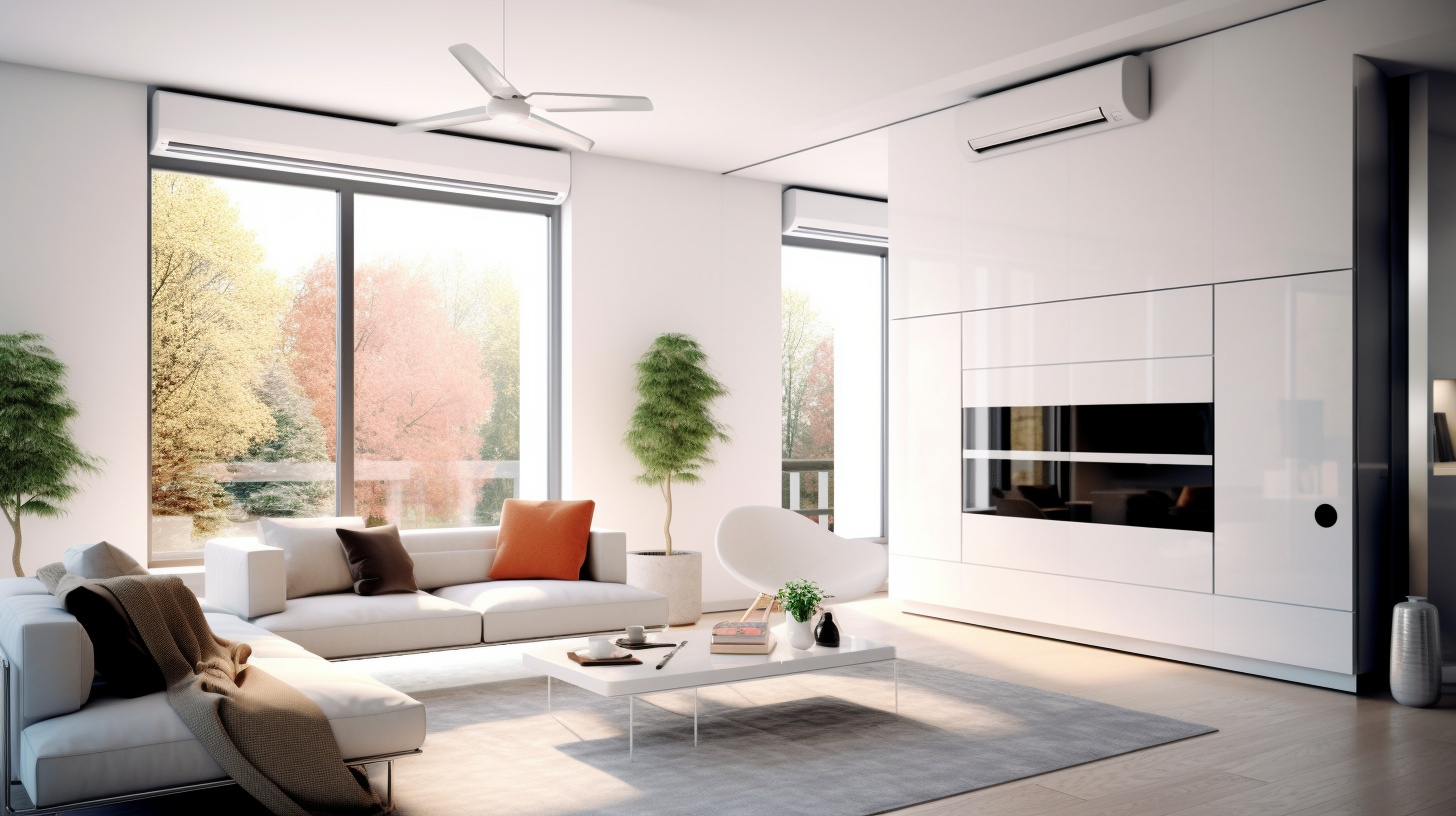 The difference between heat pump and air conditioner