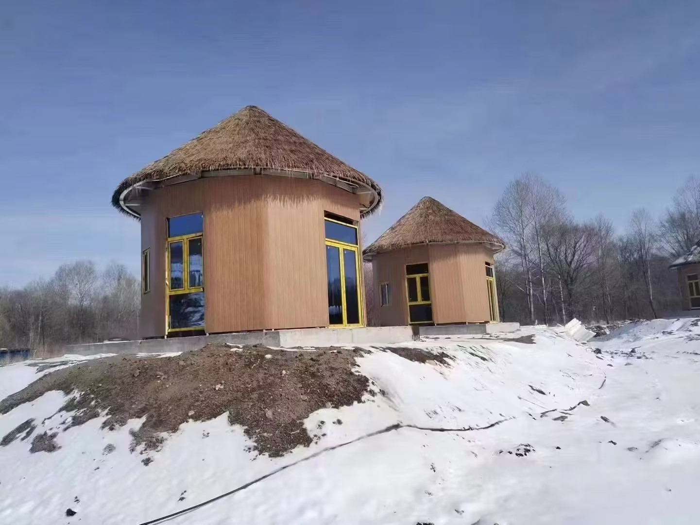 What is the Difference Between Air Source Heat Pump and Water Source Heat Pump?