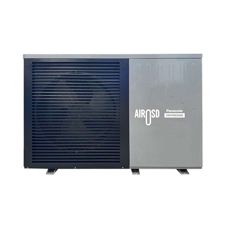 Geothermal heating