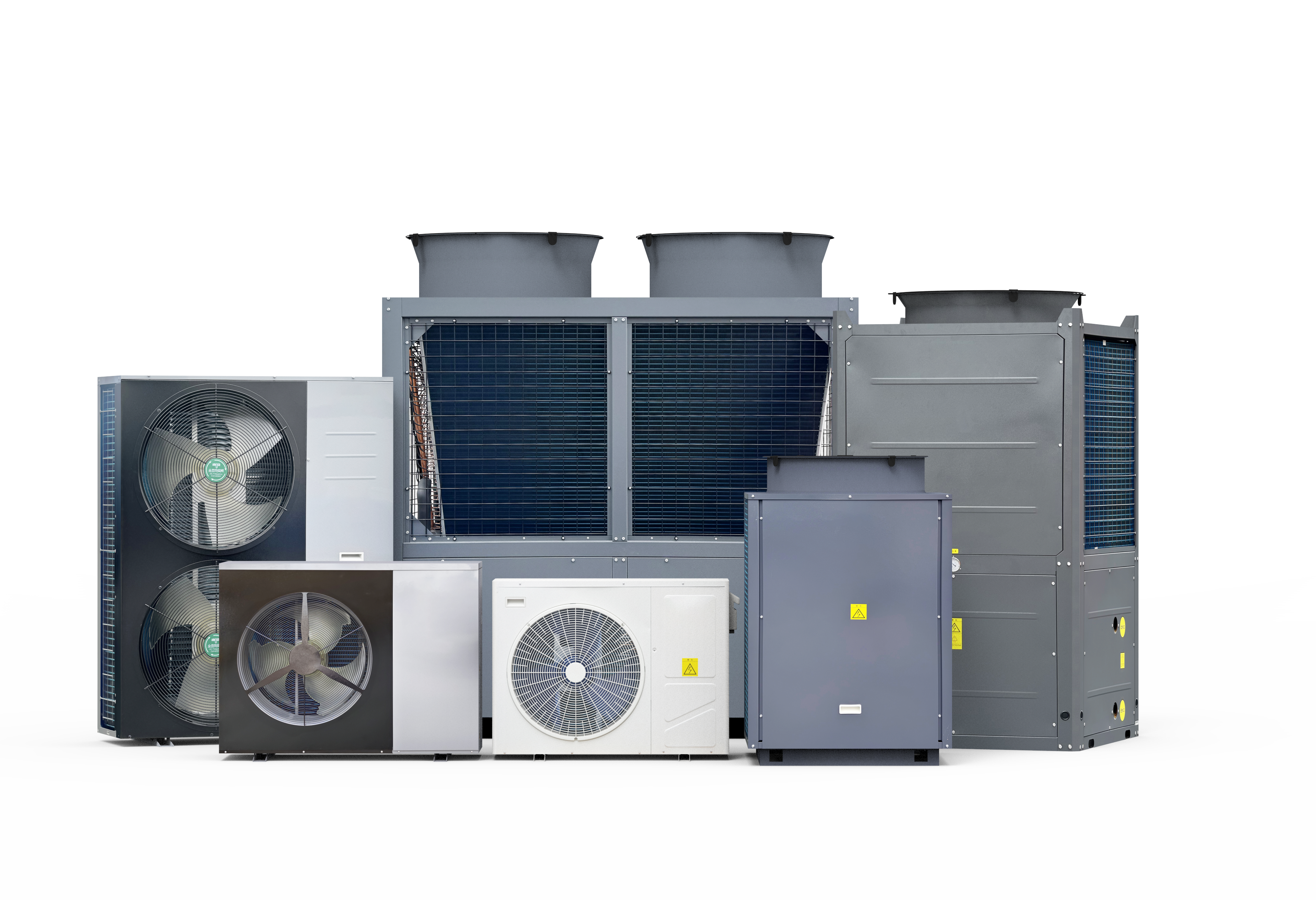 Do heat pumps consume a lot of electricity?