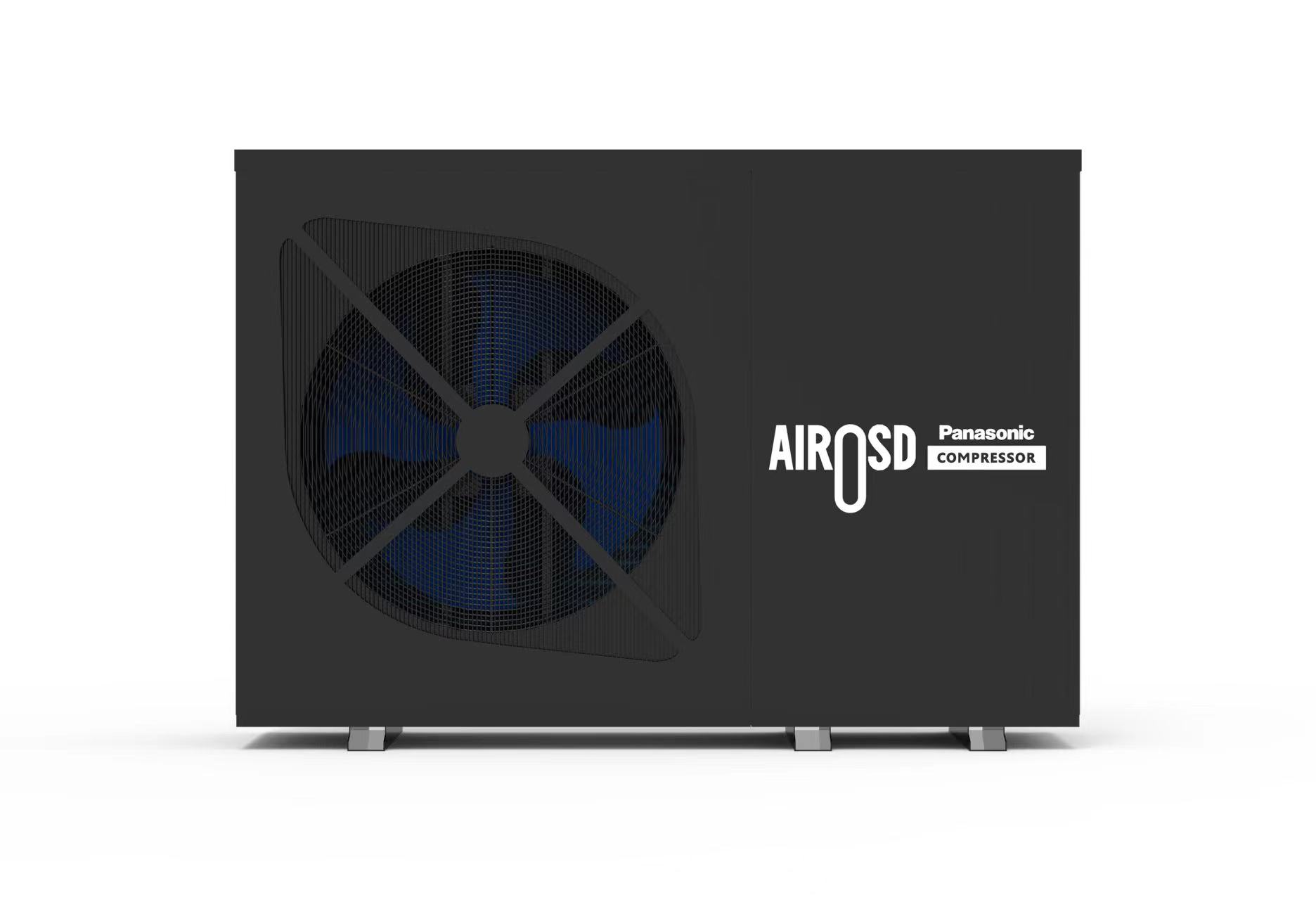 What Should You Never Do When Using a Heat Pump?