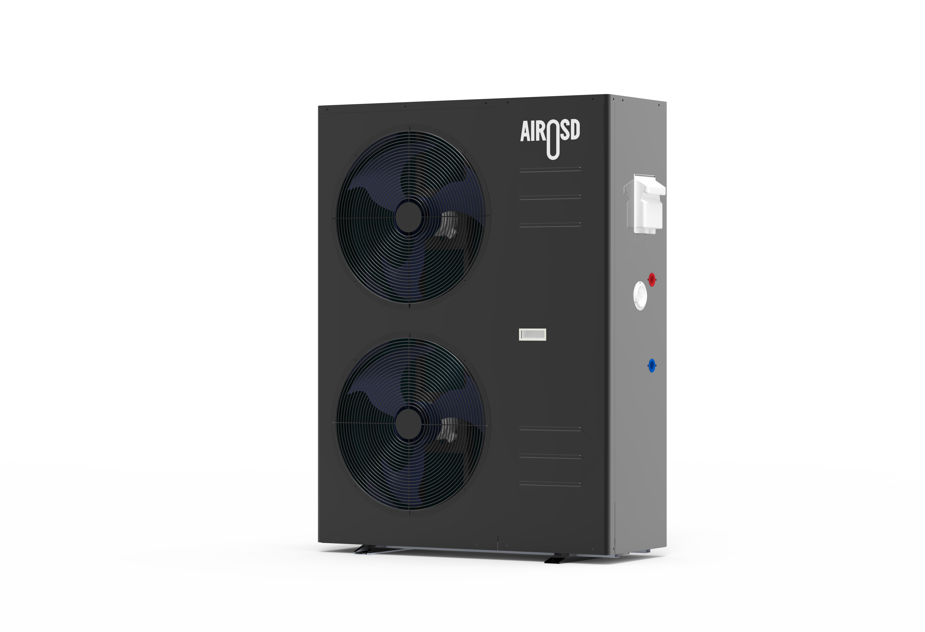 heat pump system
