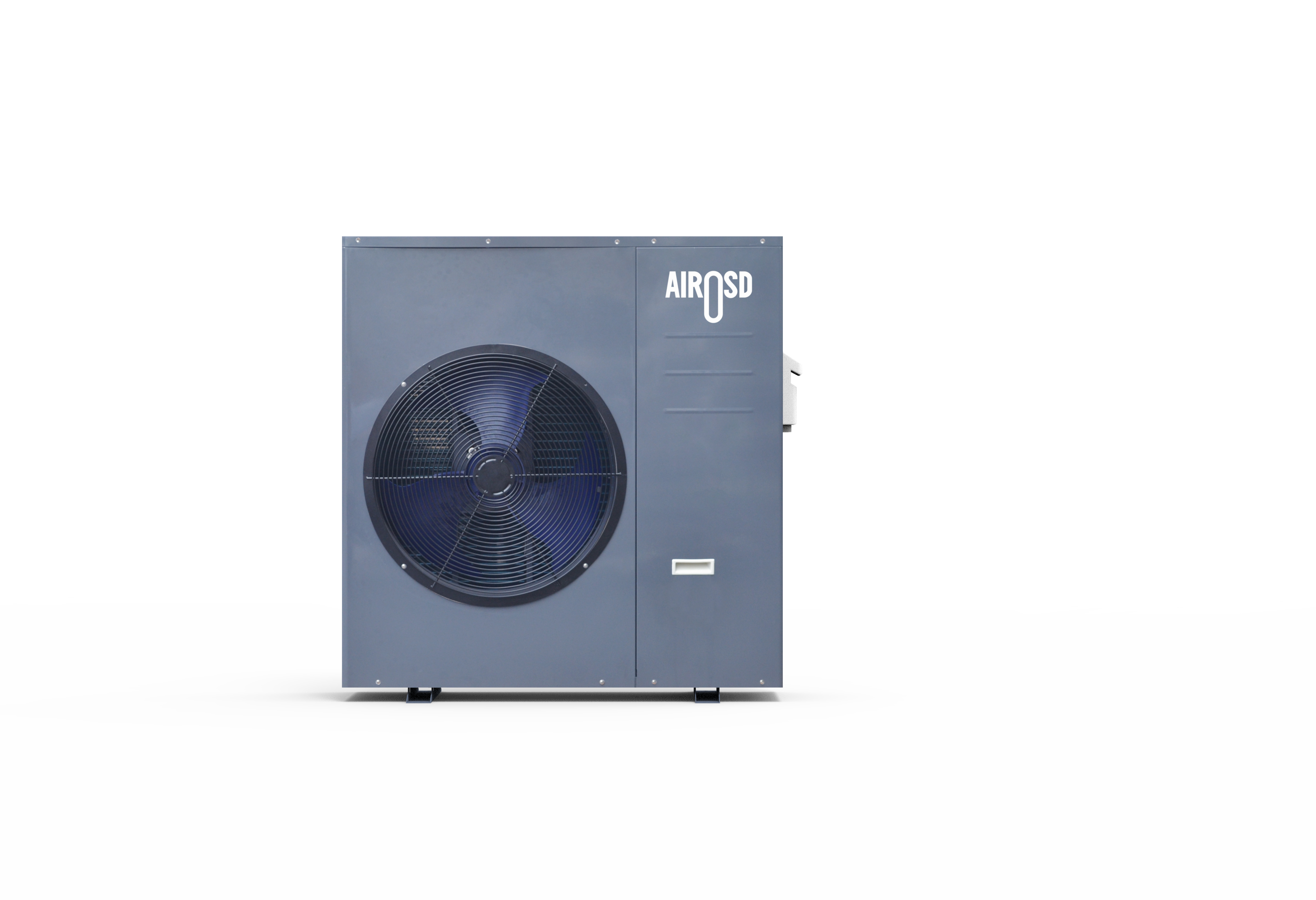 geothermal heating