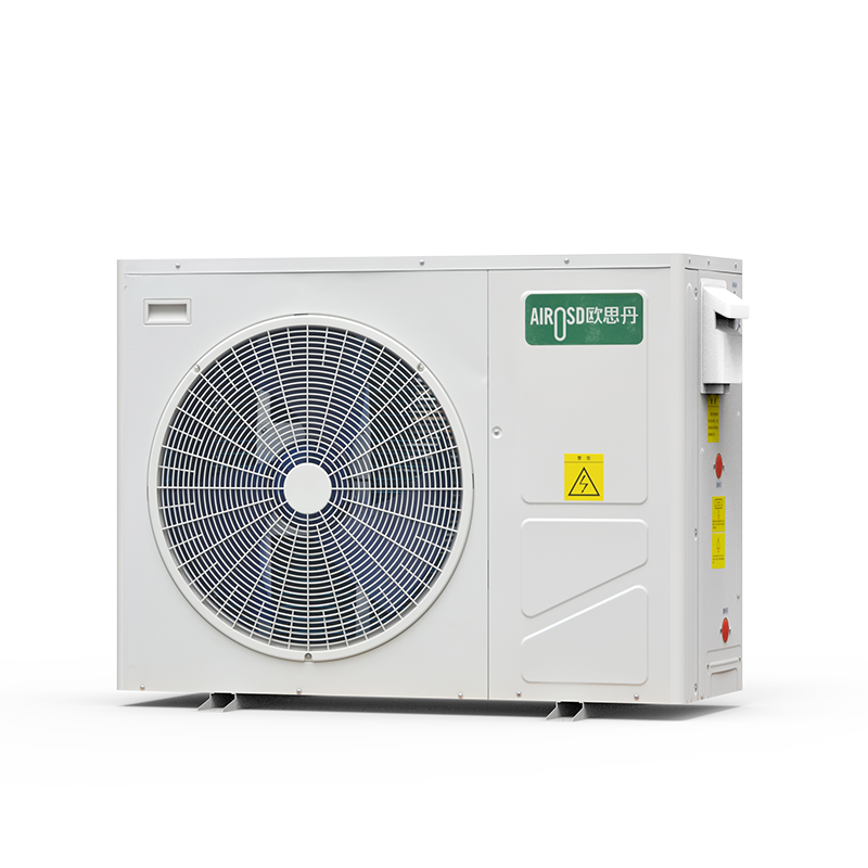 heat pump system