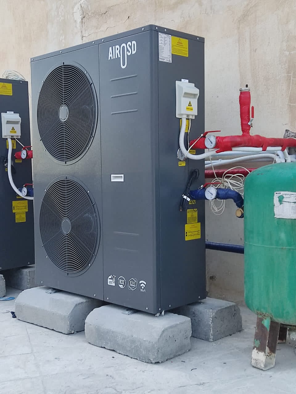 heat pump cost heat pump cost
