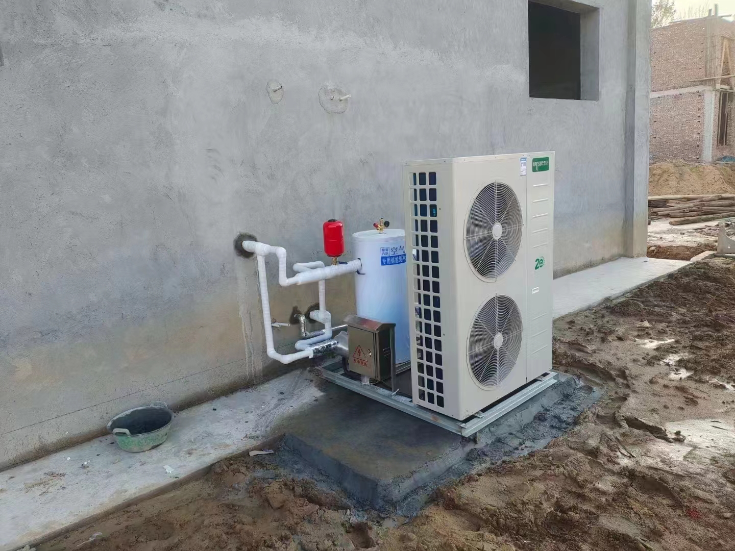air source heat pump cost air source heat pump cost