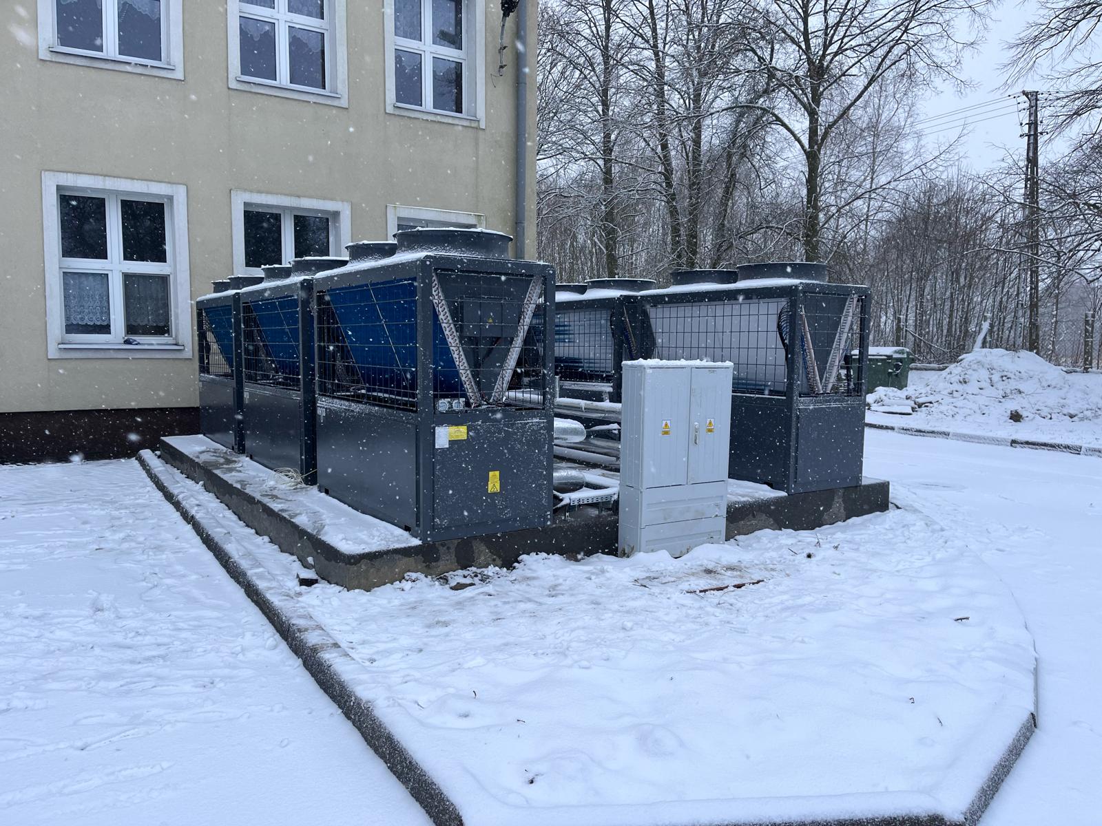 Do Heat Pumps Really Work in Cold Climates?