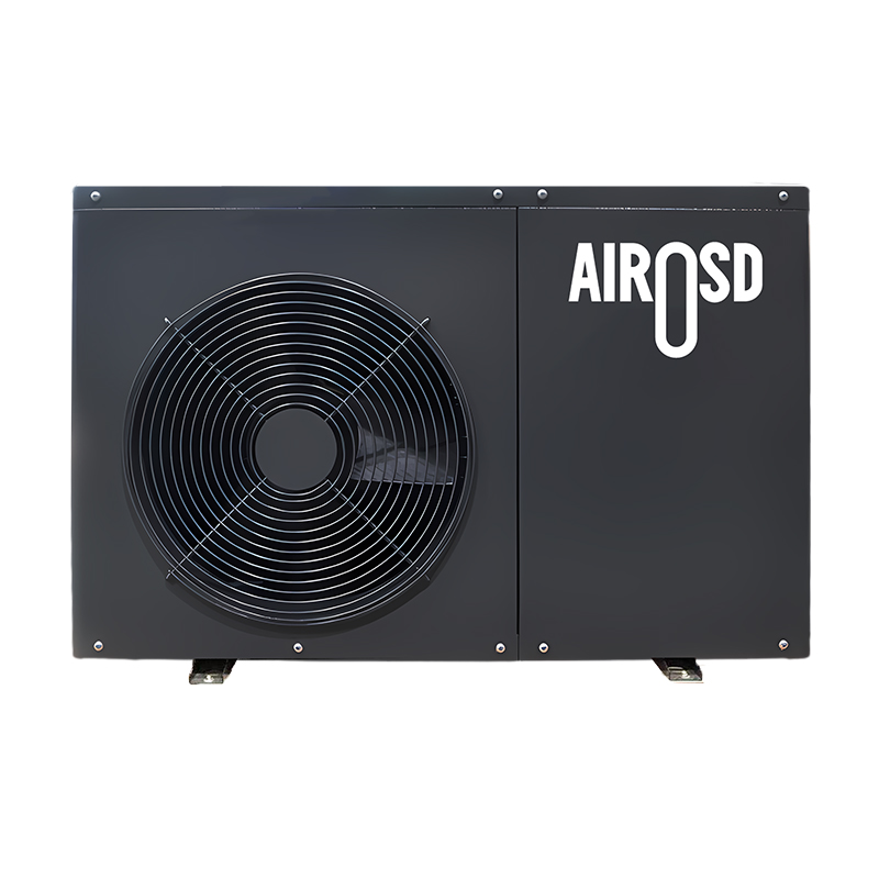 35KW Pool Water Heat Pump 35KW Pool Water Heat Pump