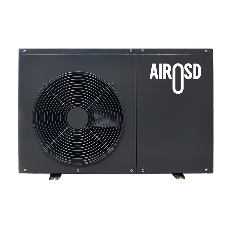 21KW Pool Heat Pump System 21KW Pool Heat Pump System