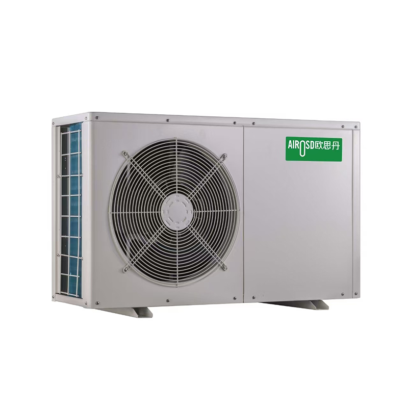 250L Splits Water Pump Hot Water Heater 250L Splits Water Pump Hot Water Heater