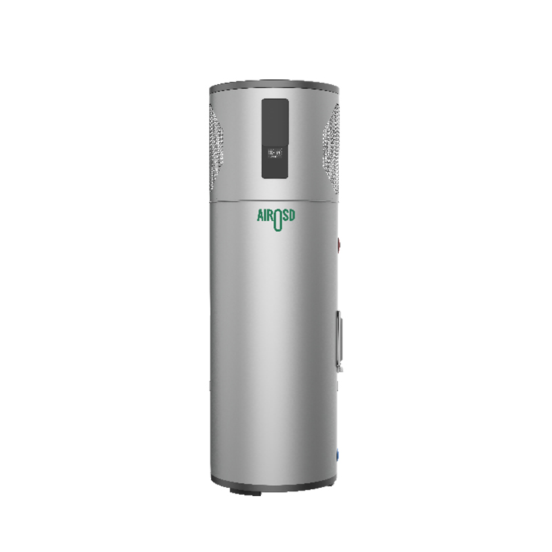 R290 250L Low Carbon Footprint Water Heater R290 250L Low Carbon Footprint Water Heater