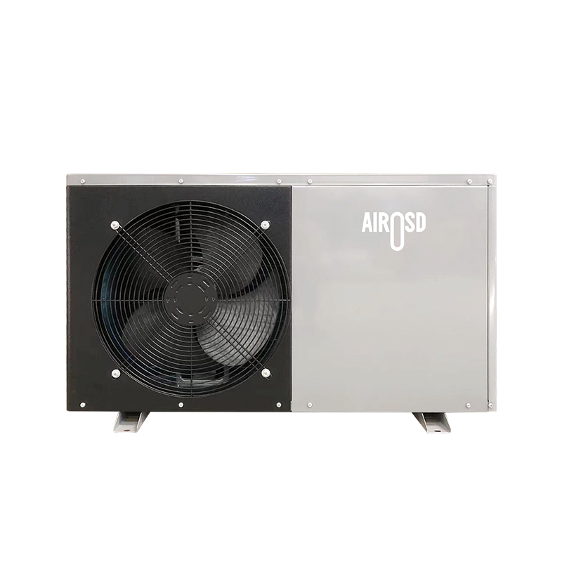 5KW Mini Swimming Pool Heaters For Above Ground Pools 5KW Mini Swimming Pool Heaters For Above Ground Pools