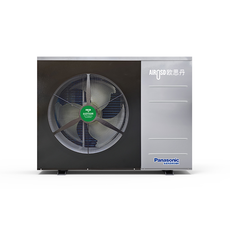 CE R32 12KW Air Source Heat Pump CE R32 12KW Air Source Heat Pump