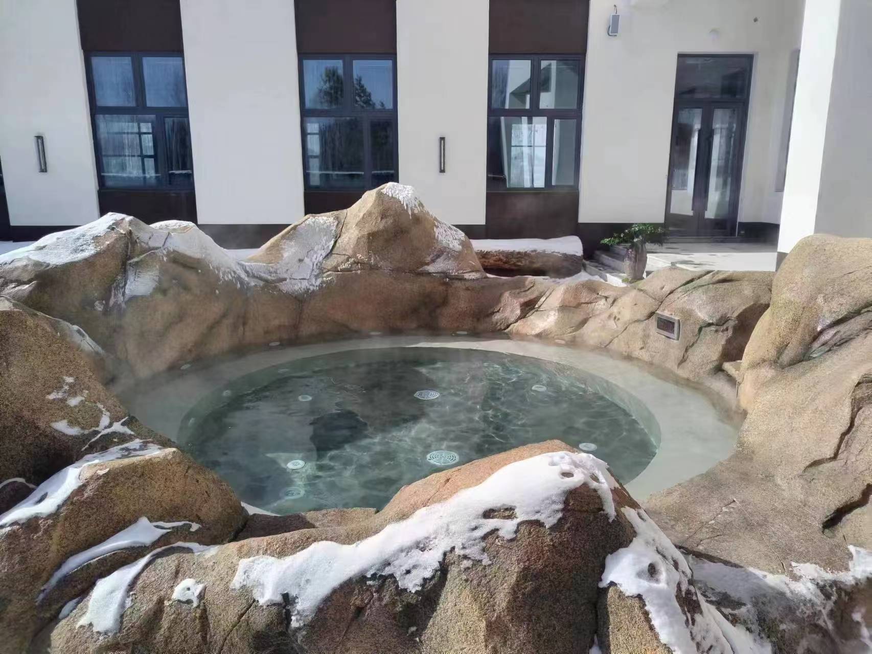 High Temp swimming pool heat pump High Temp swimming pool heat pump