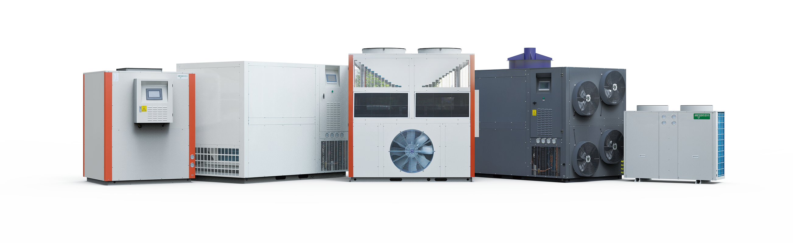 AIROSD: China's Top Agricultural Heat Pump Brand!!