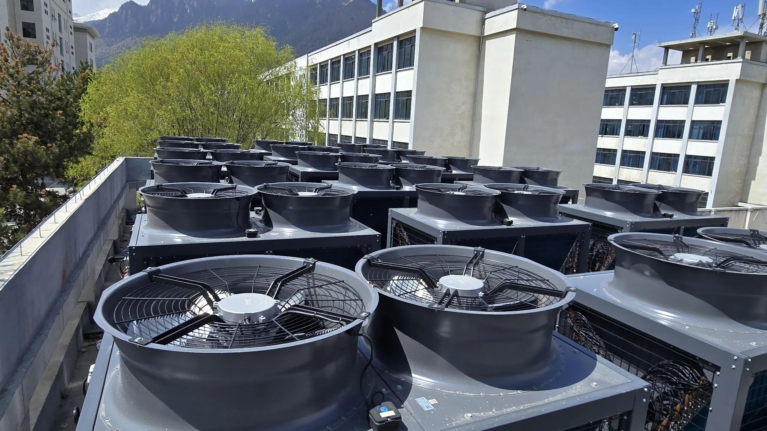 heating and cooling heat pump heating and cooling heat pump