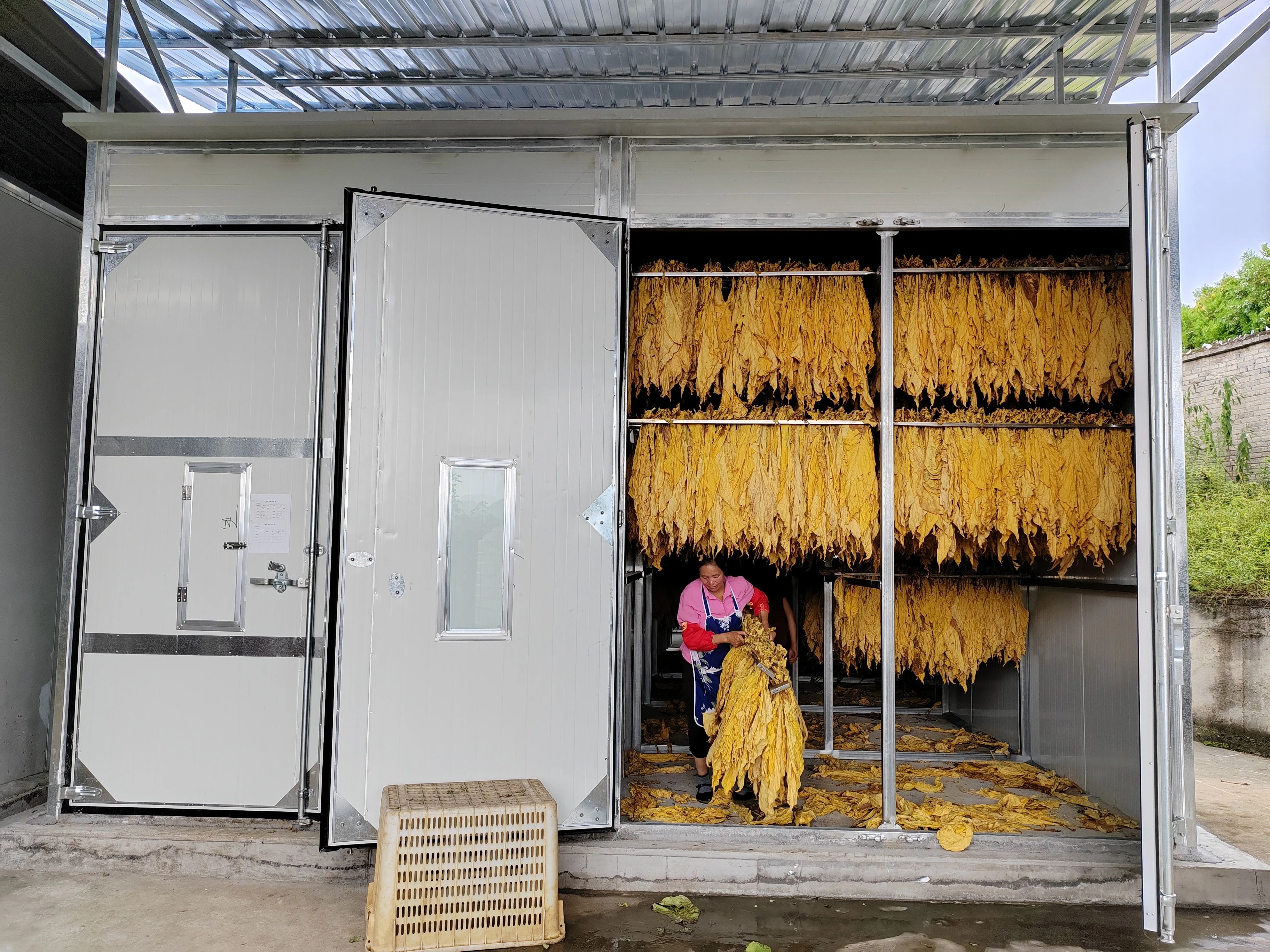 Heat pump dryer Heat pump dryer